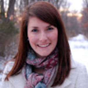 Meet your Posher, Kristi